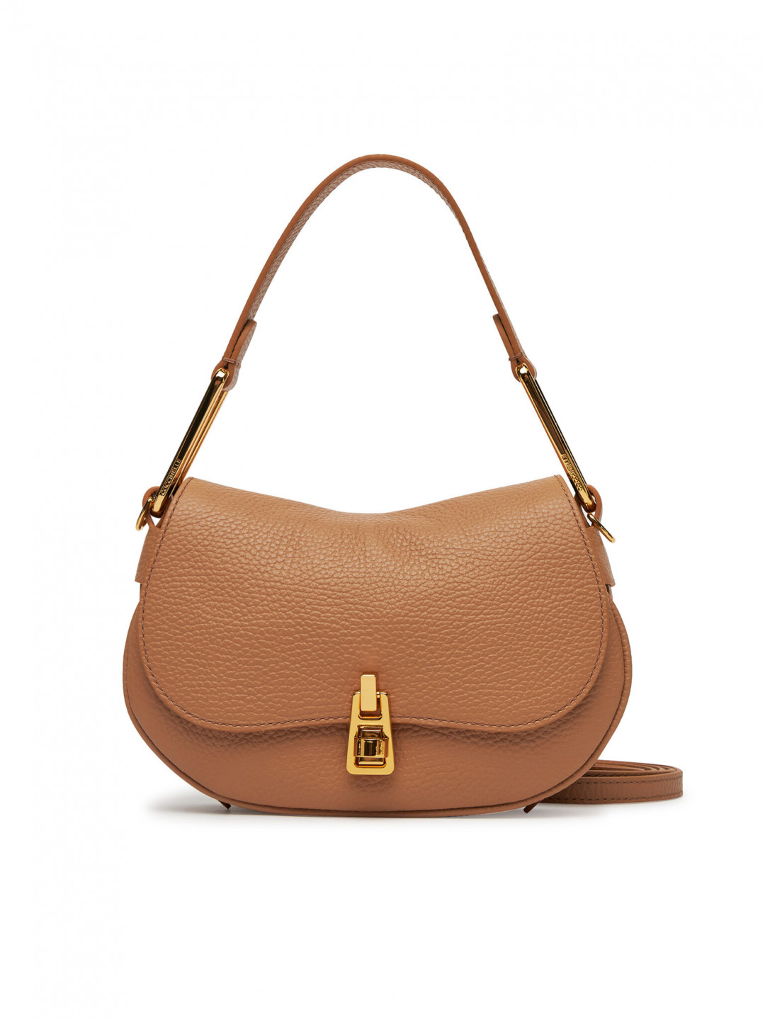 Coccinelle Kabelka E1 PQR 58 01 01 Hnědá